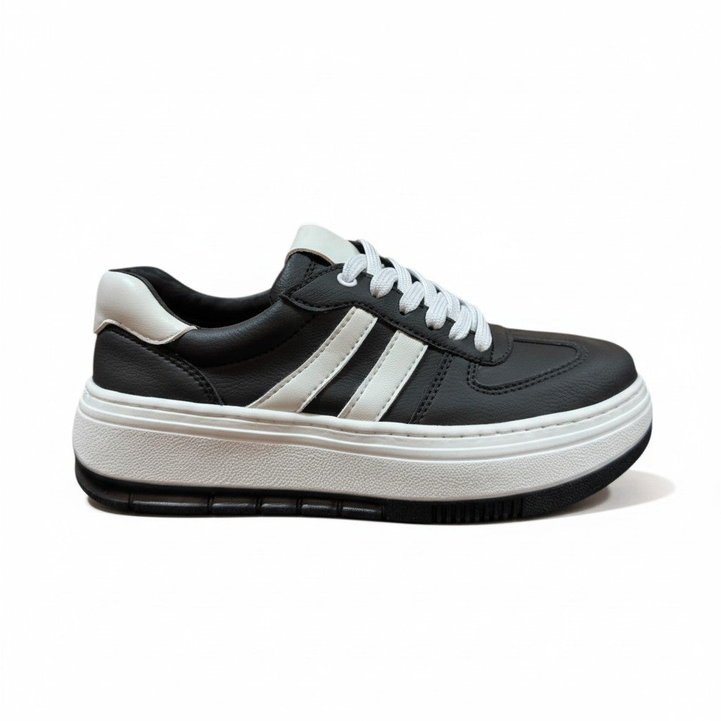 Tenis Mujer Gavani 1001