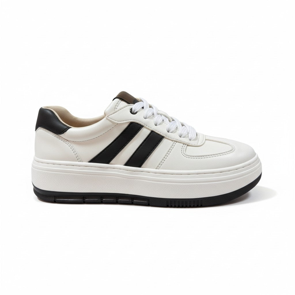Tenis Mujer Gavani 1002