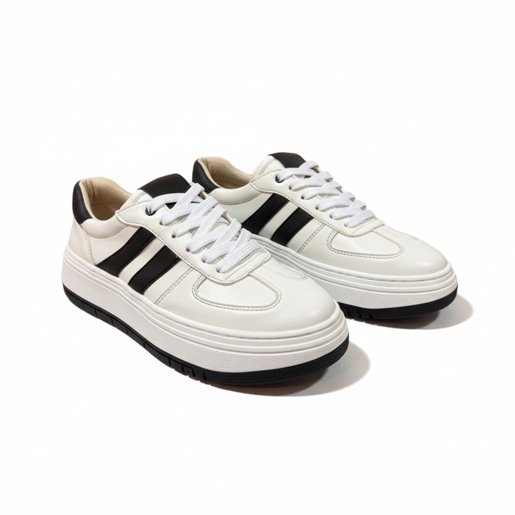 Tenis Mujer Gavani 1002