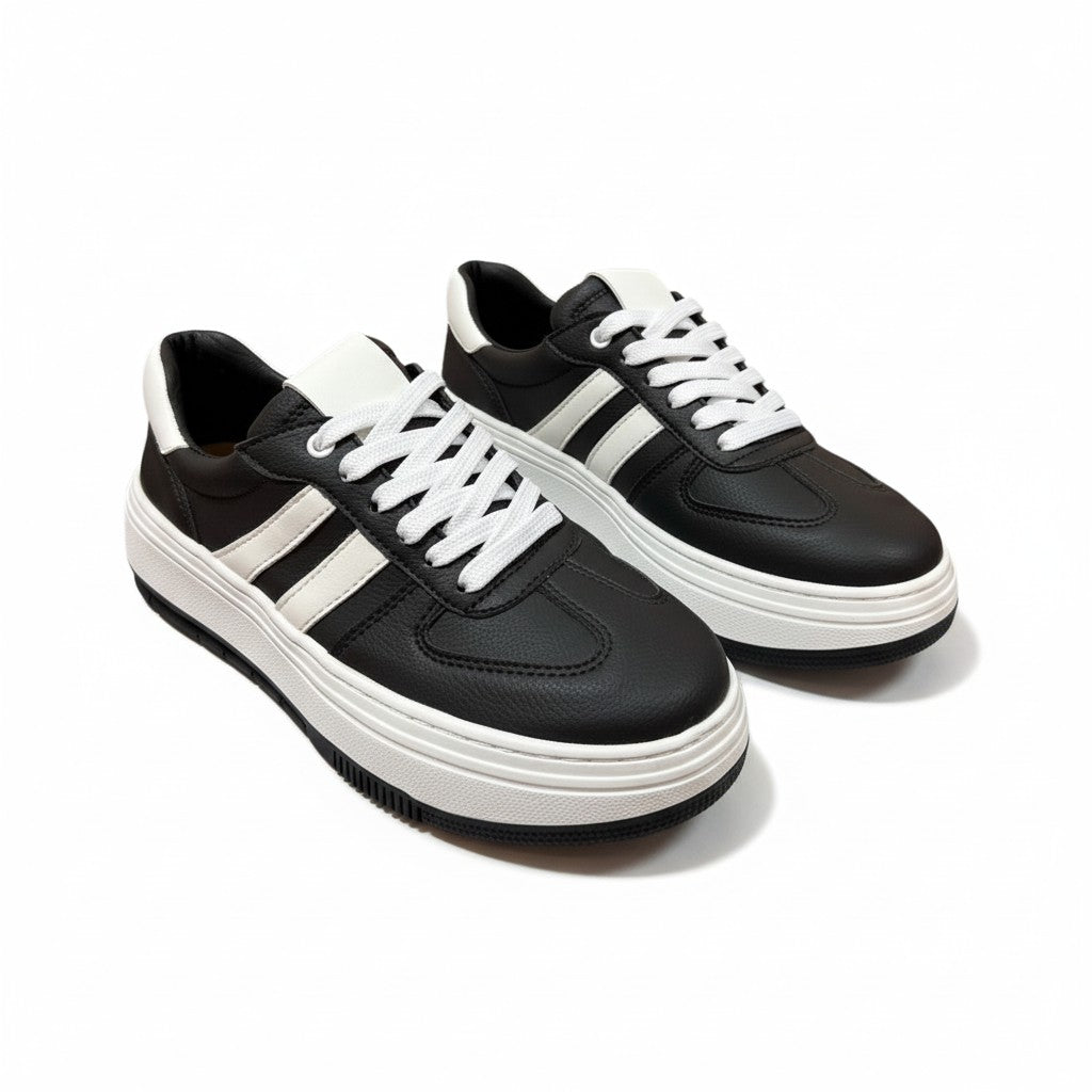 Tenis Mujer Gavani 1001