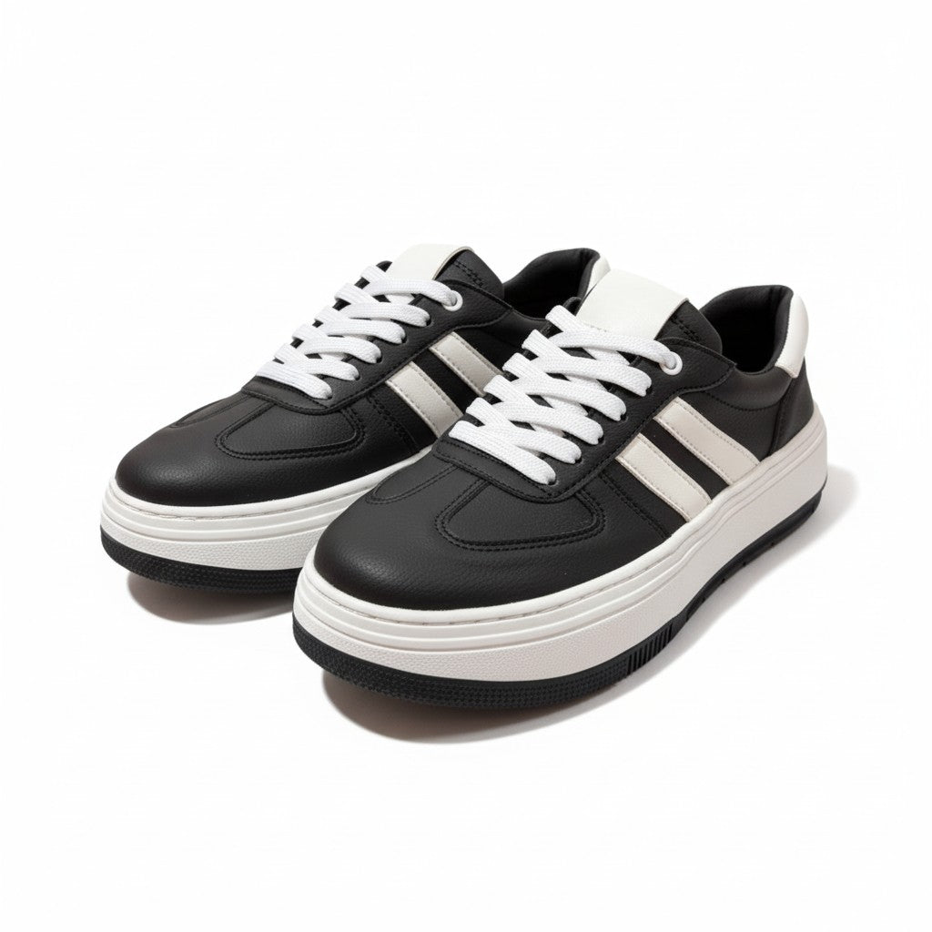 Tenis Mujer Gavani 1001