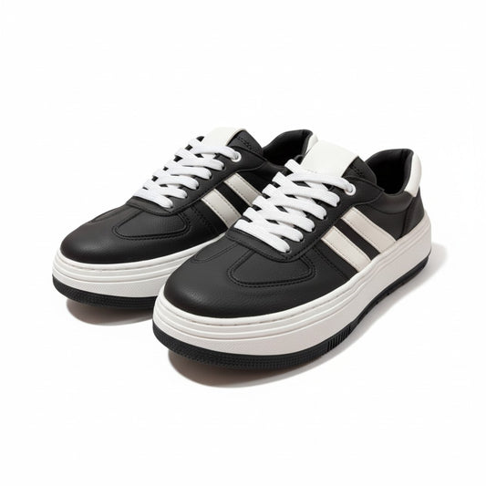 Tenis Mujer Gavani 1001