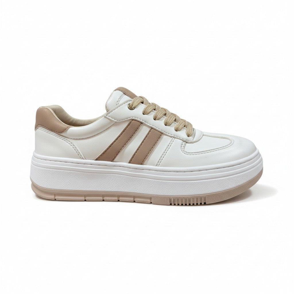Tenis Mujer Gavani 1003