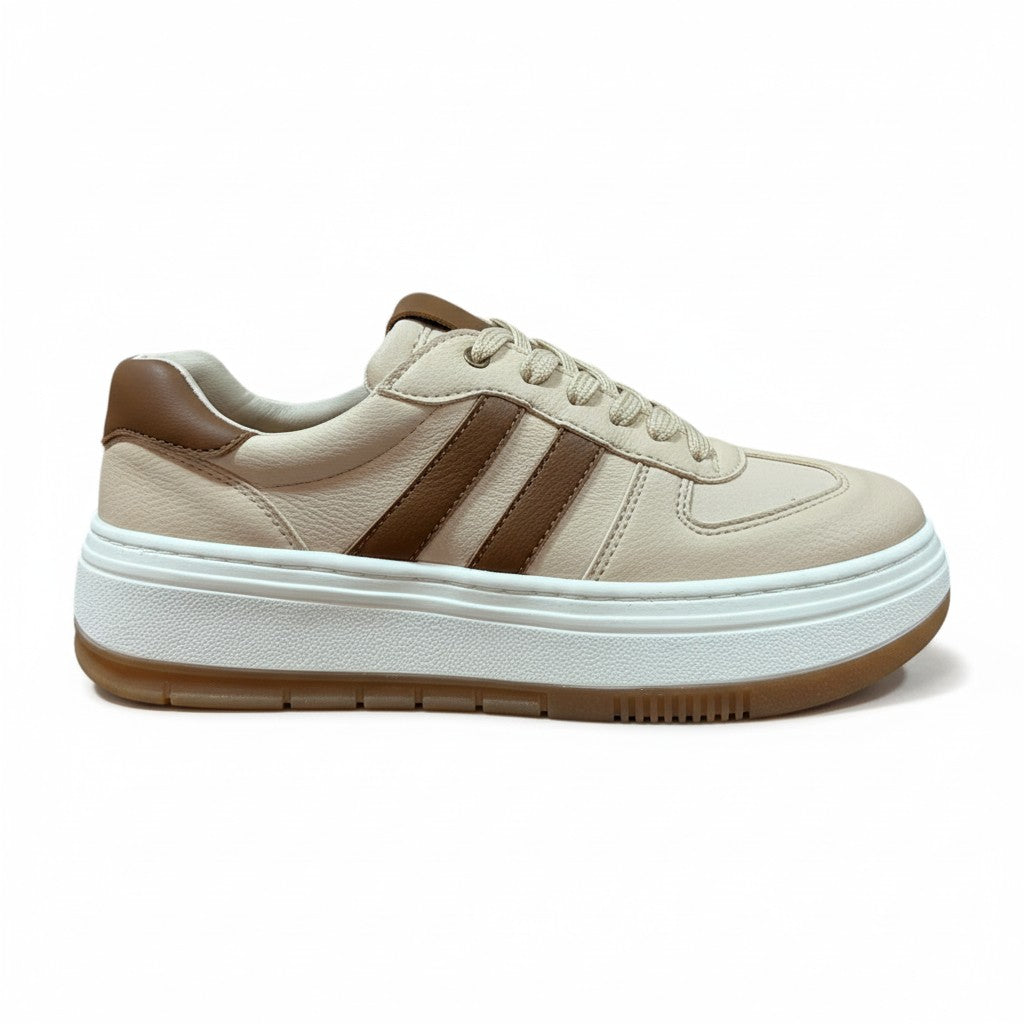 Tenis Mujer Gavani 1005