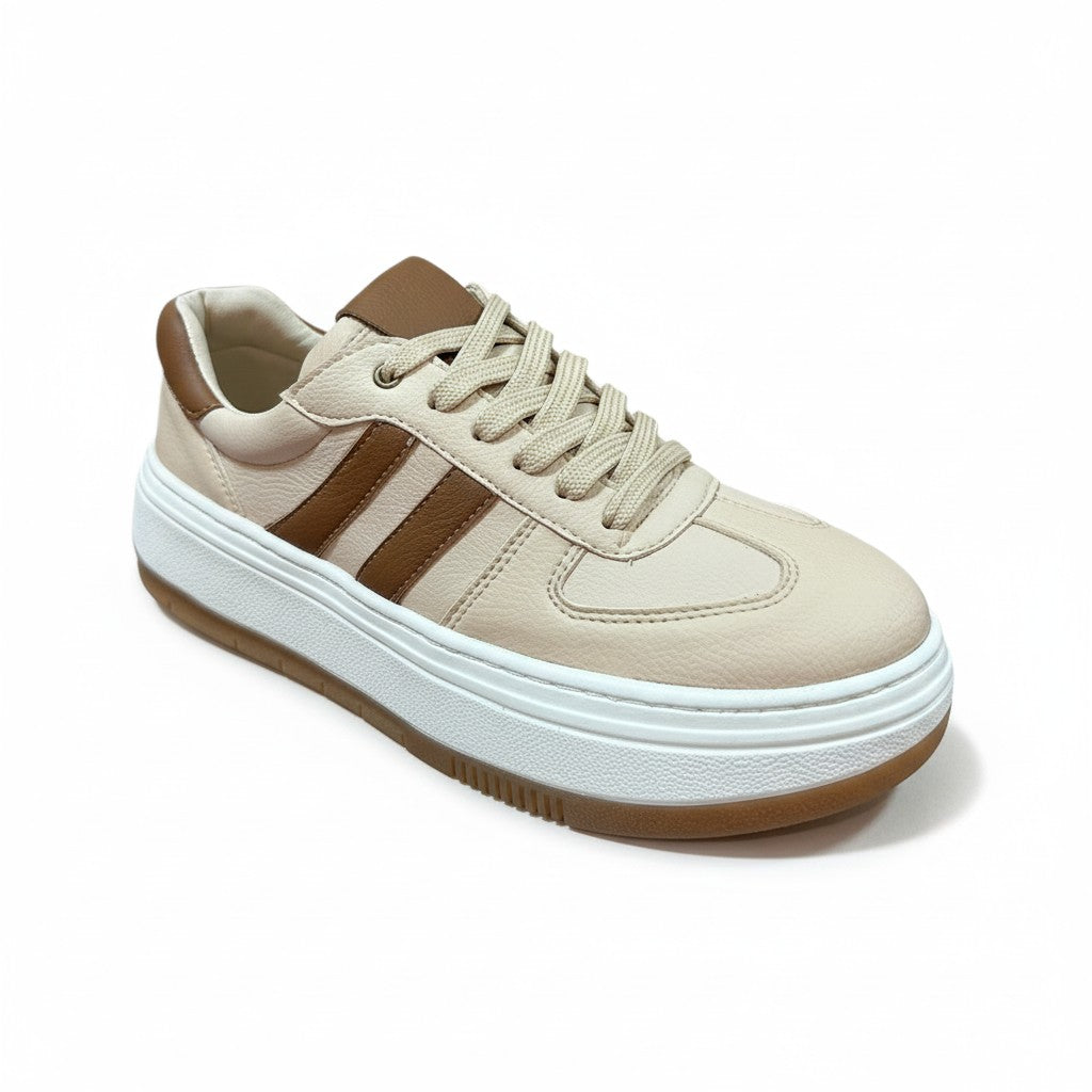 Tenis Mujer Gavani 1005