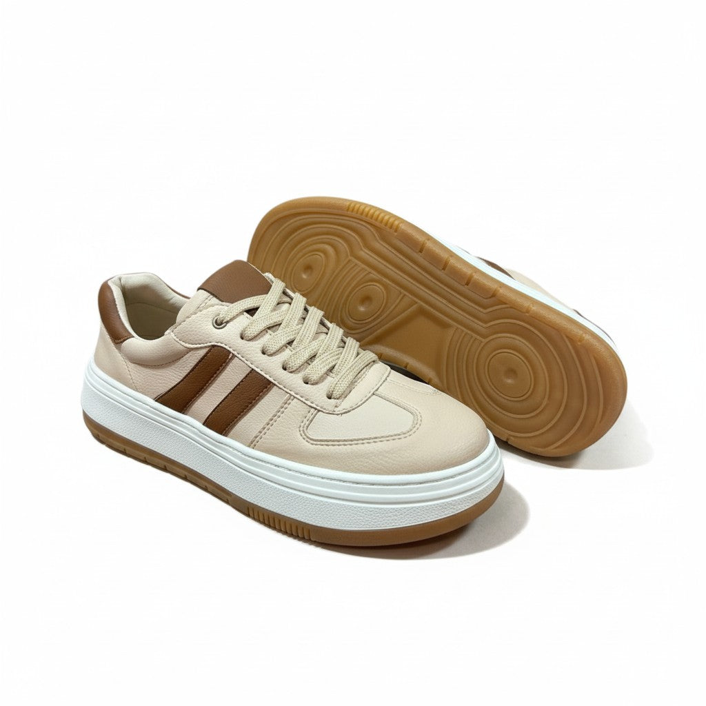 Tenis Mujer Gavani 1005