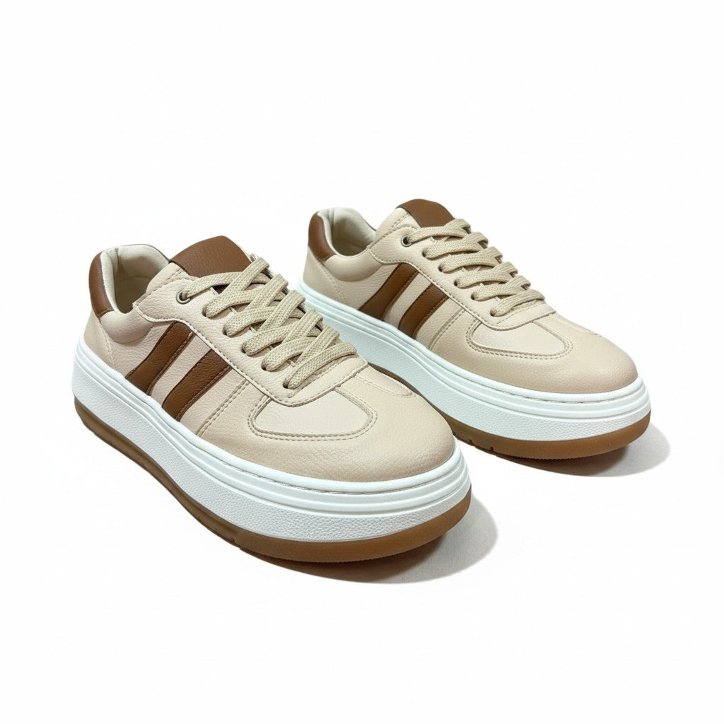 Tenis Mujer Gavani 1005