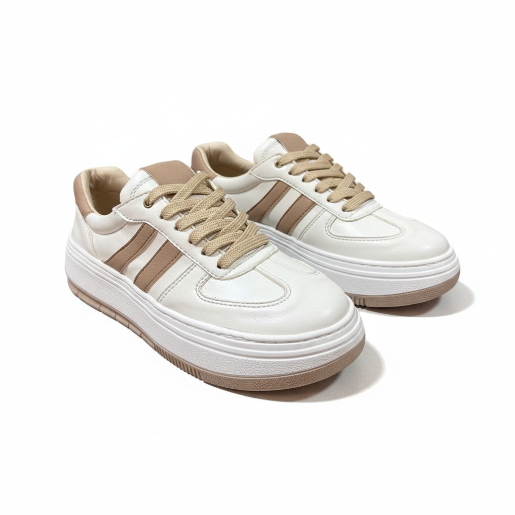 Tenis Mujer Gavani 1003