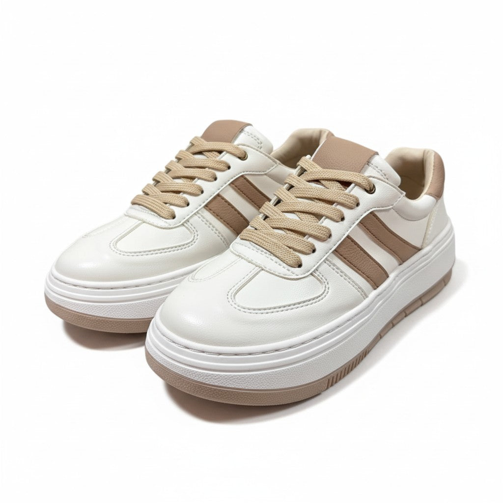 Tenis Mujer Gavani 1003