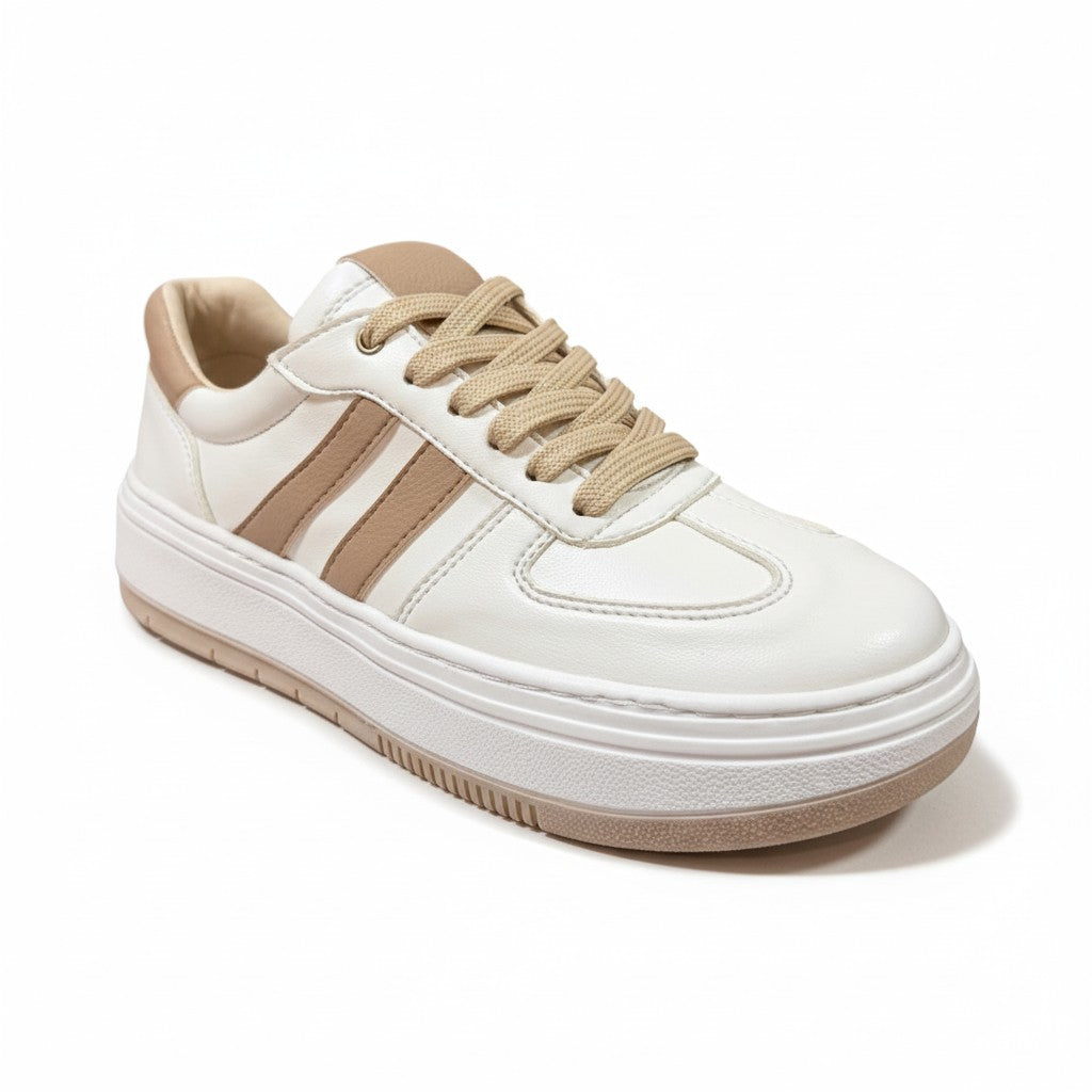 Tenis Mujer Gavani 1003