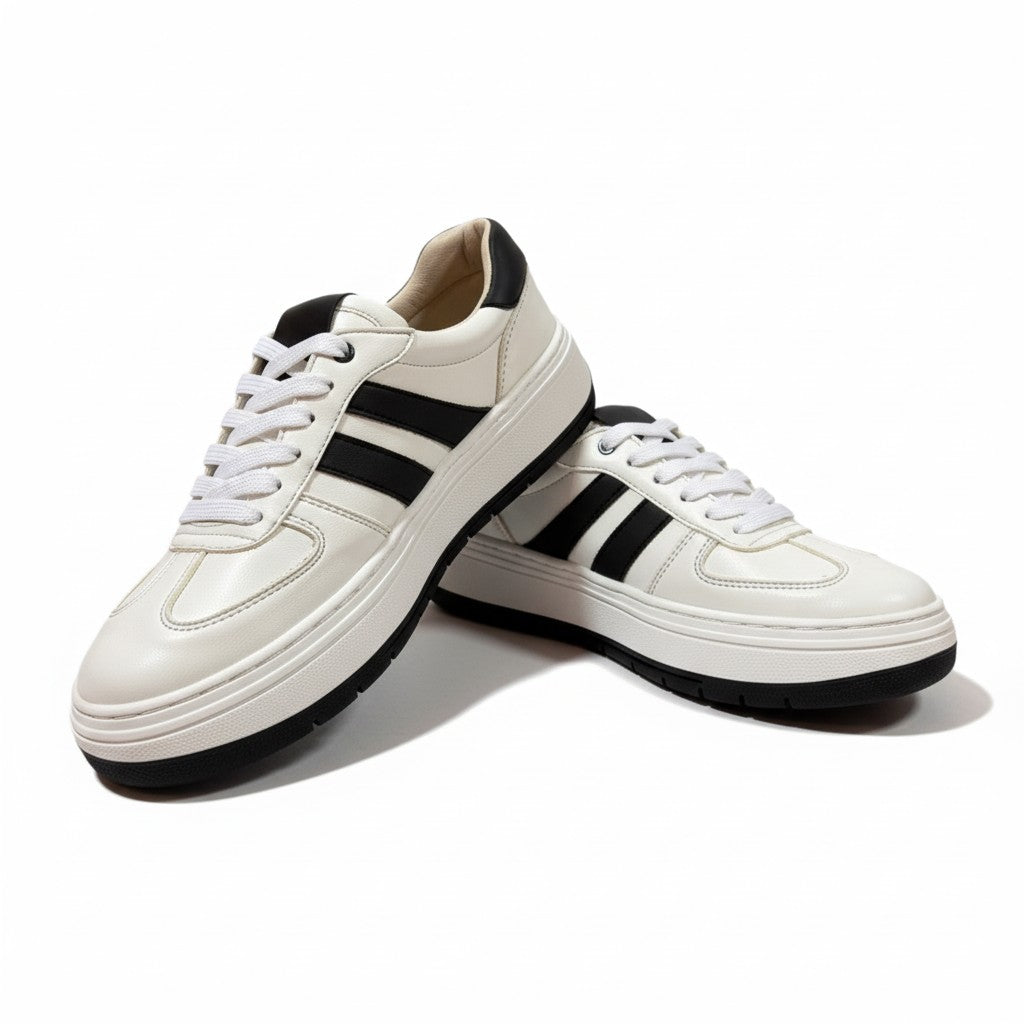 Tenis Mujer Gavani 1002