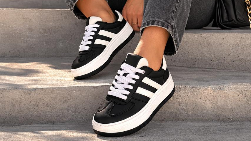 TENIS CASUALES